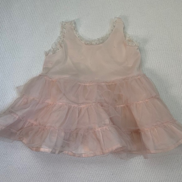 Vintage Dennison’s Full circle nylon slip size 2 - Picture 5 of 5